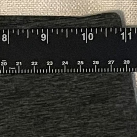 Aerie Womens Small Long Chill Play Move High Rise Leggings Yoga Athletic - Picture 9 of 9